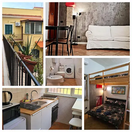 Roma Guest Houses Rom
