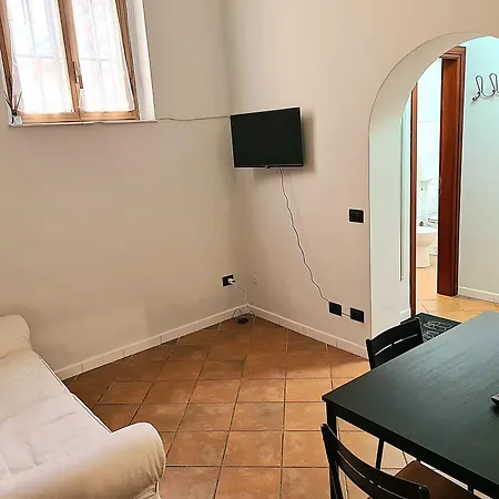 Roma Guest Houses Lägenhet Rom