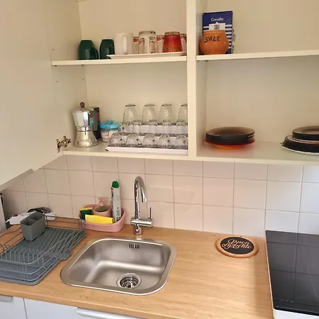 Roma Guest Houses *