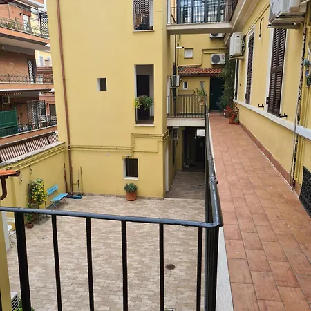 Roma Guest Houses Lägenhet Rom